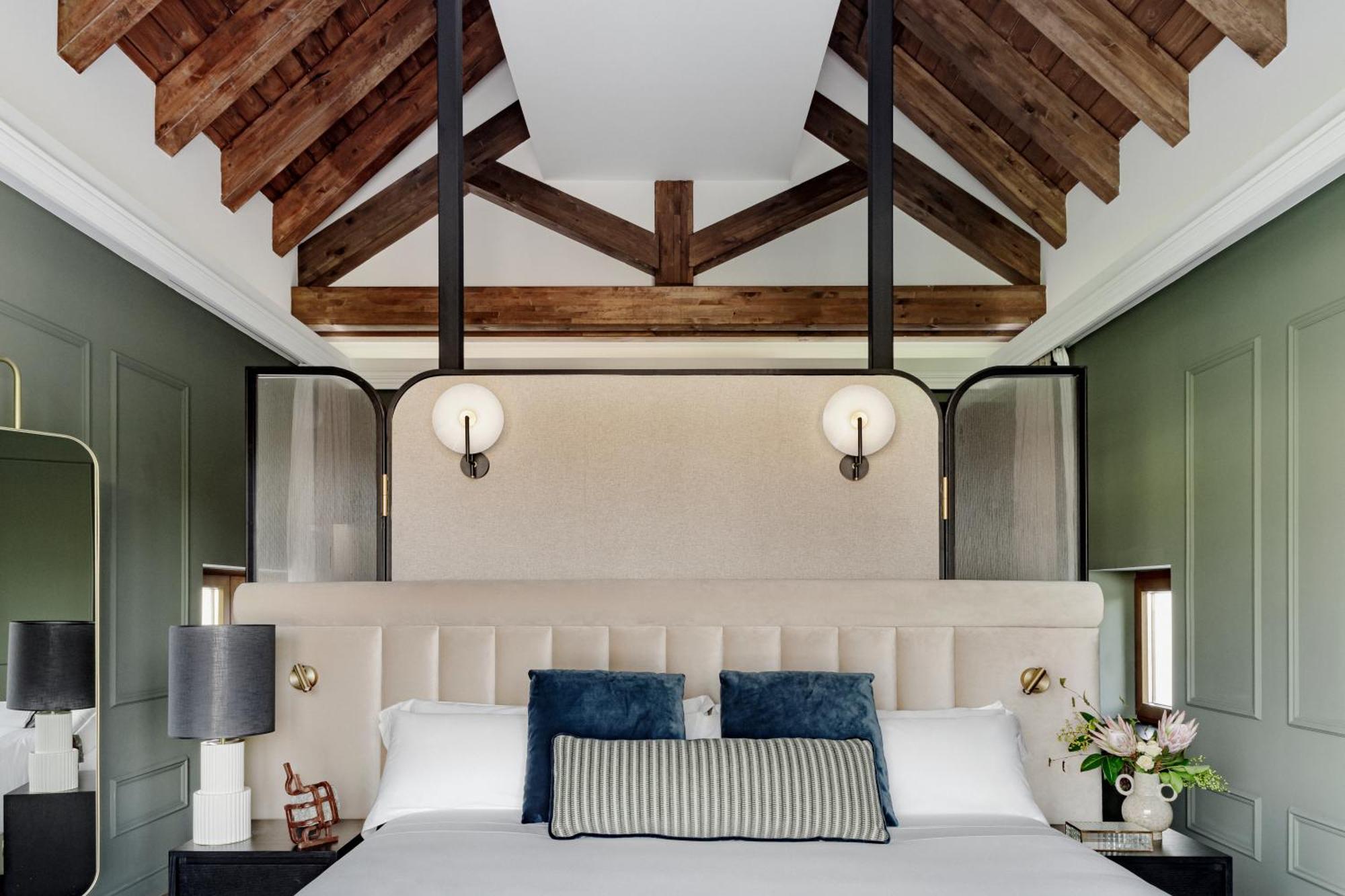 Palacio Arriluce Hotel - The Leading Hotels Of The World Getxo Esterno foto