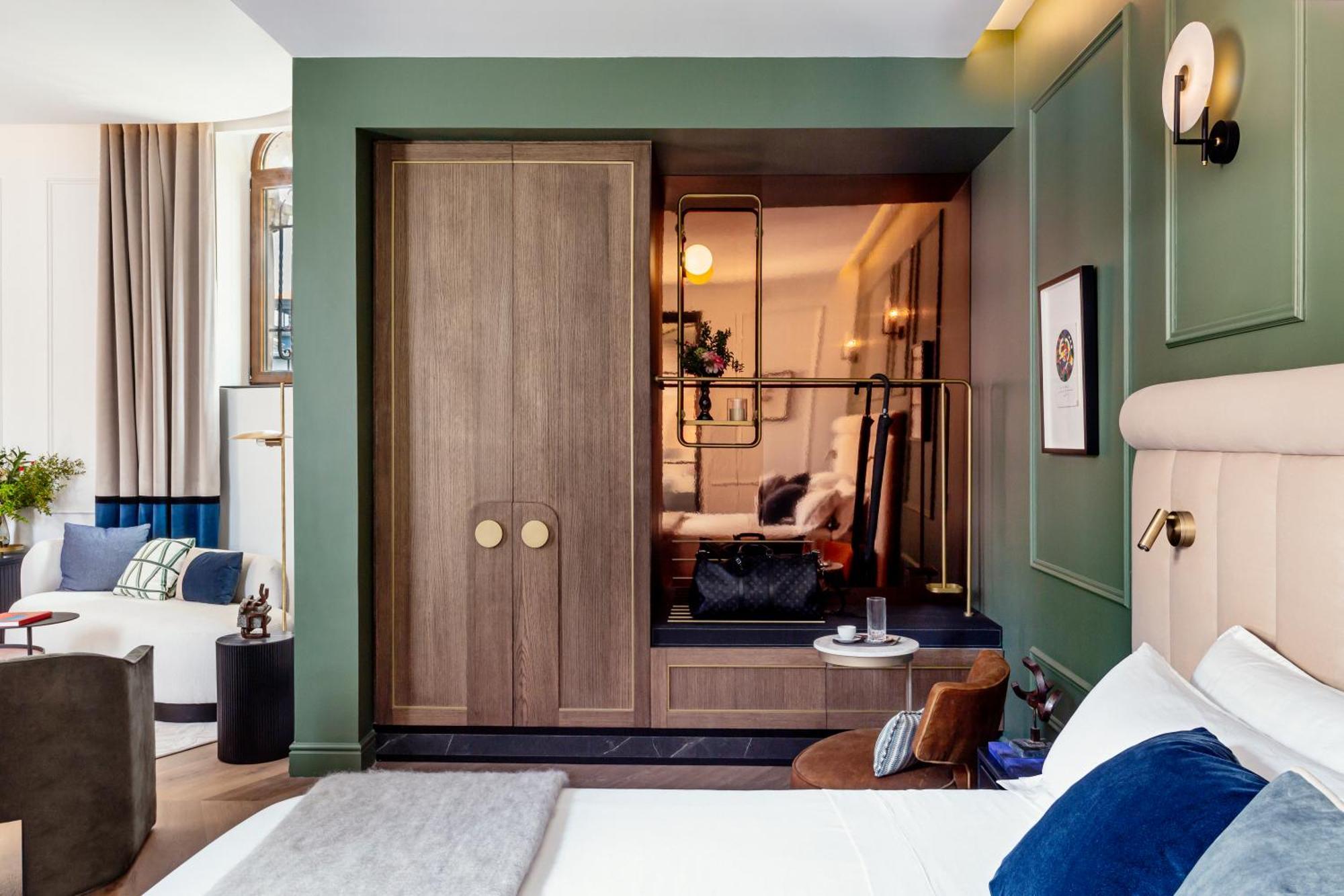 Palacio Arriluce Hotel - The Leading Hotels Of The World Getxo Esterno foto