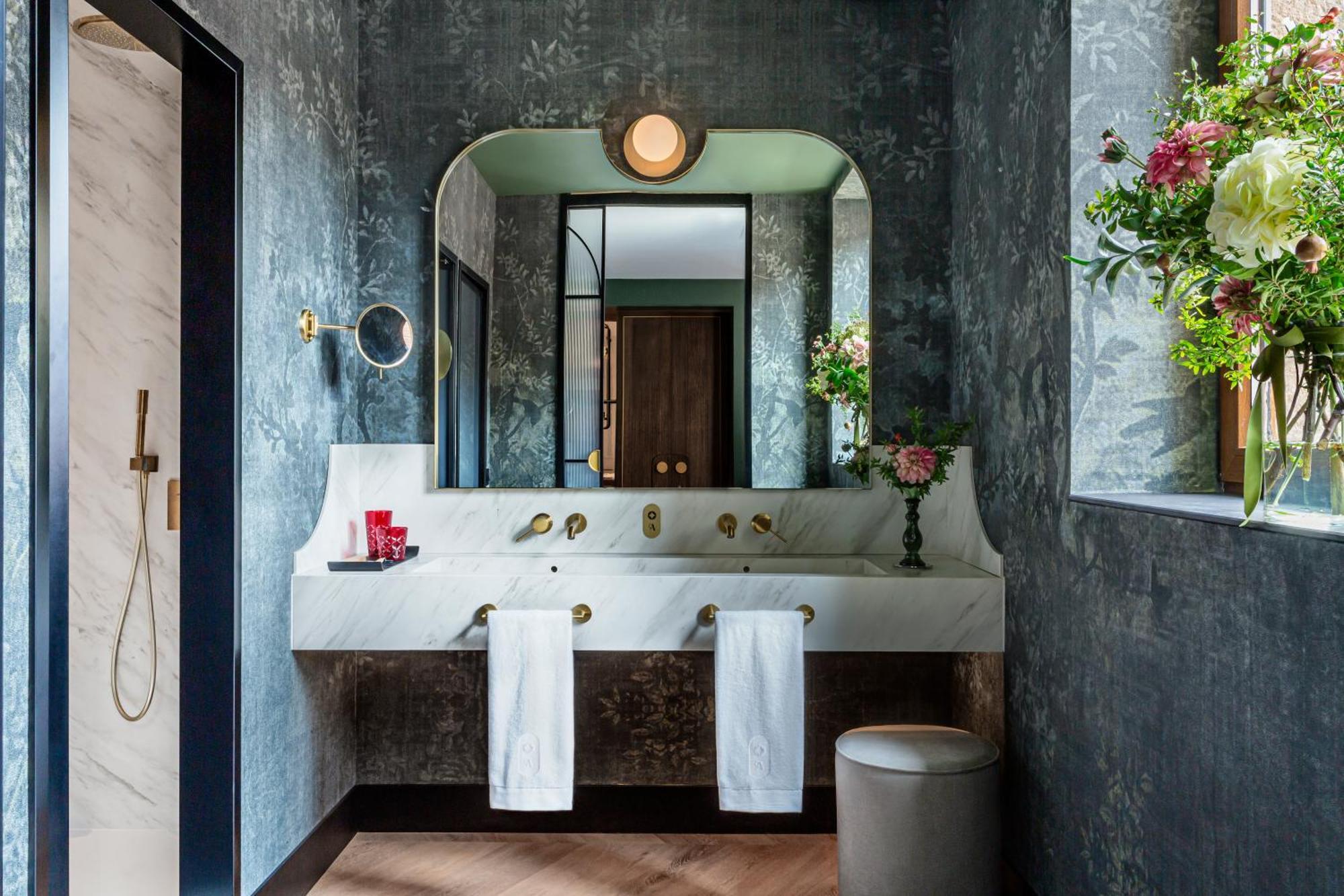 Palacio Arriluce Hotel - The Leading Hotels Of The World Getxo Esterno foto
