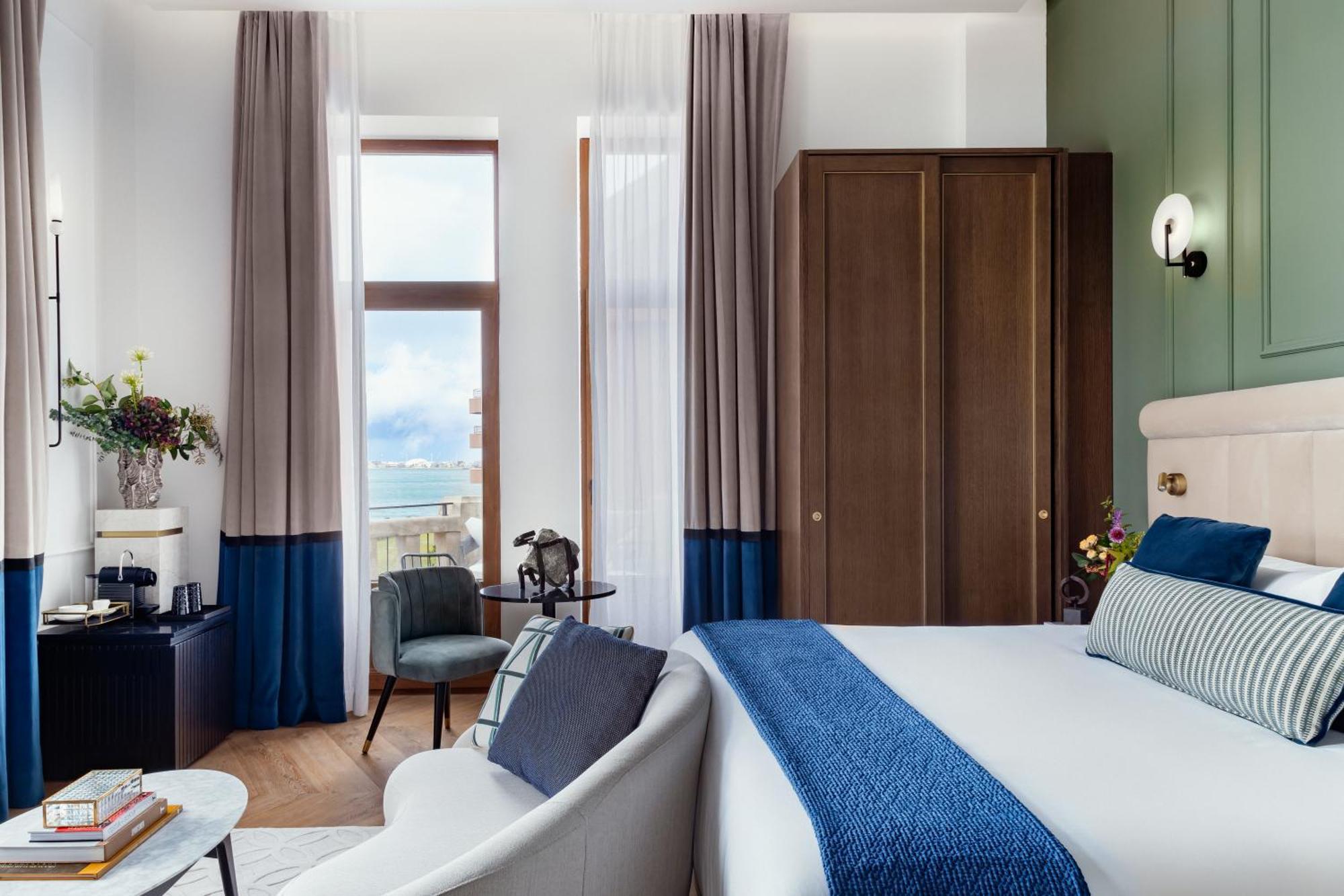 Palacio Arriluce Hotel - The Leading Hotels Of The World Getxo Esterno foto