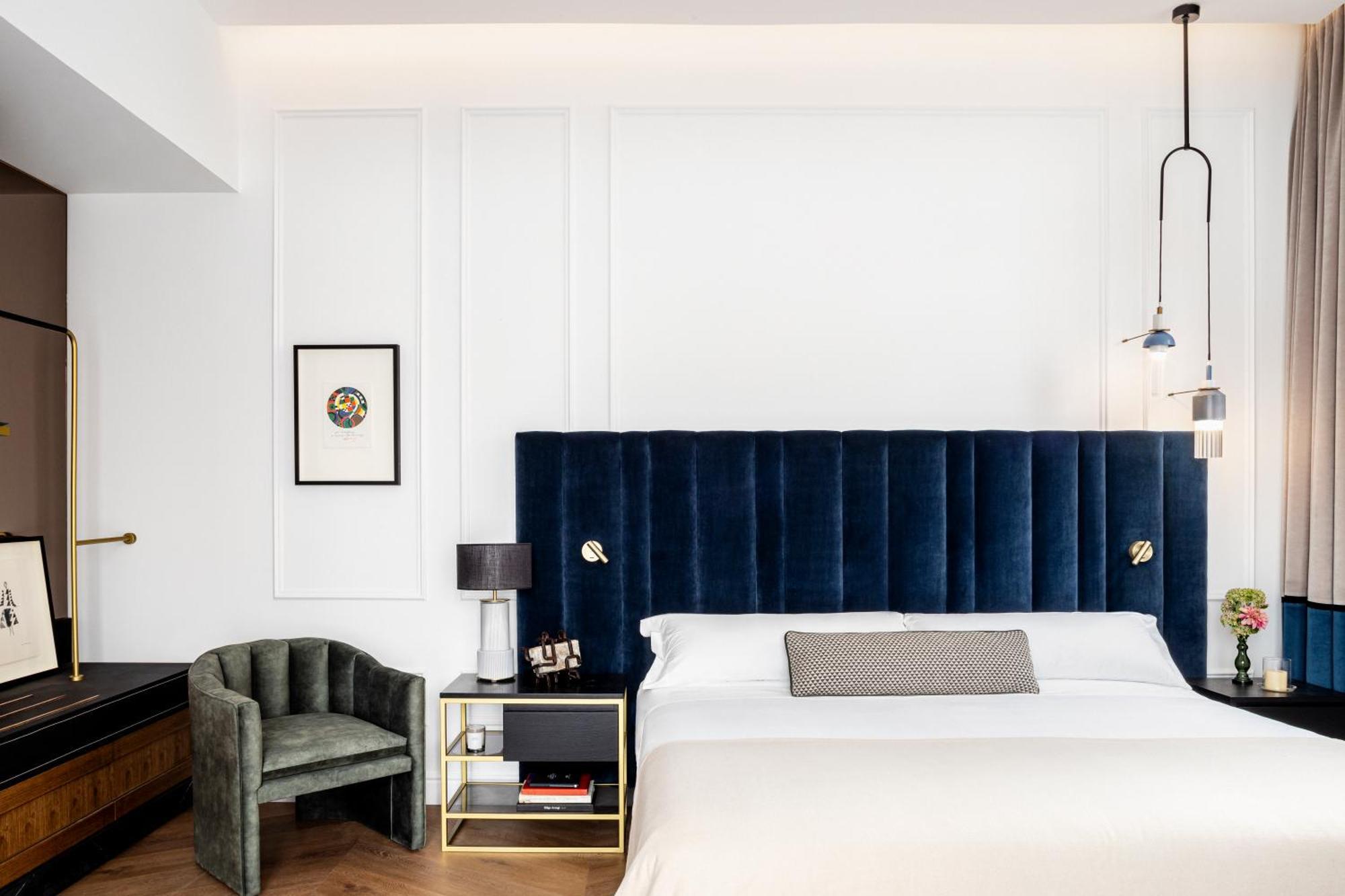 Palacio Arriluce Hotel - The Leading Hotels Of The World Getxo Esterno foto
