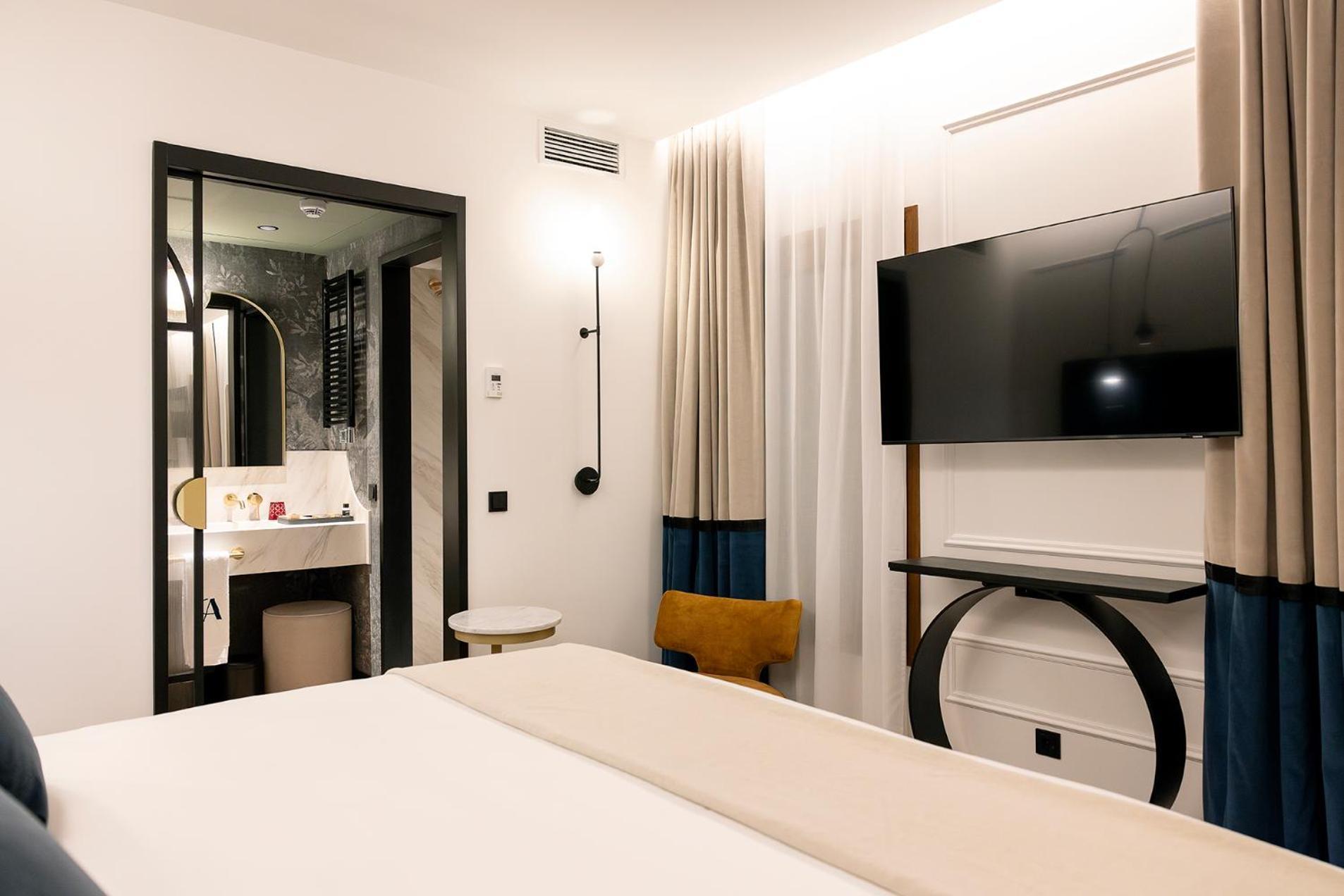 Palacio Arriluce Hotel - The Leading Hotels Of The World Getxo Esterno foto