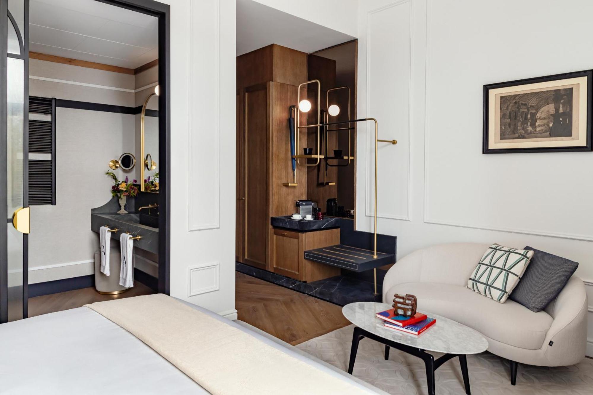 Palacio Arriluce Hotel - The Leading Hotels Of The World Getxo Esterno foto