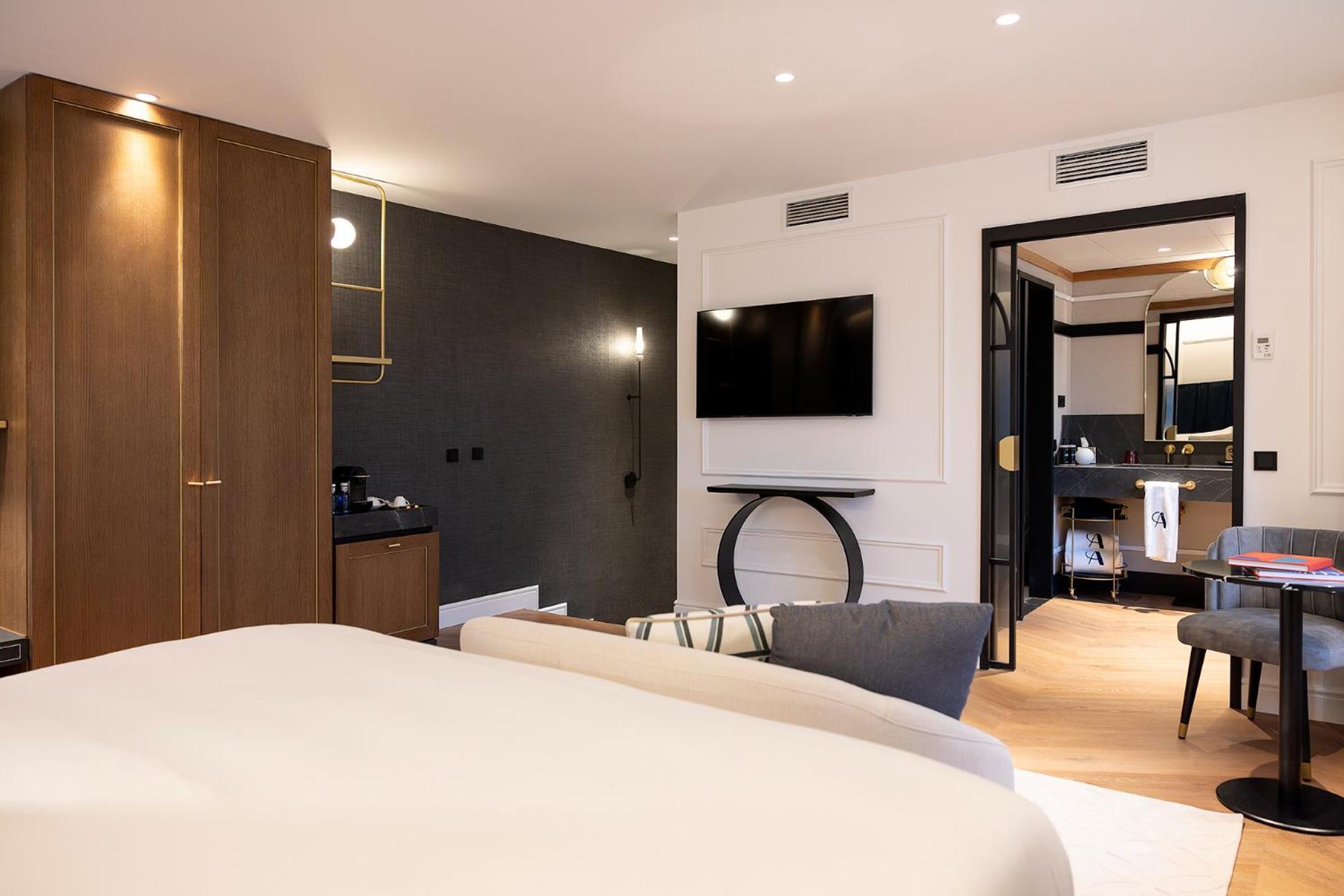 Palacio Arriluce Hotel - The Leading Hotels Of The World Getxo Esterno foto