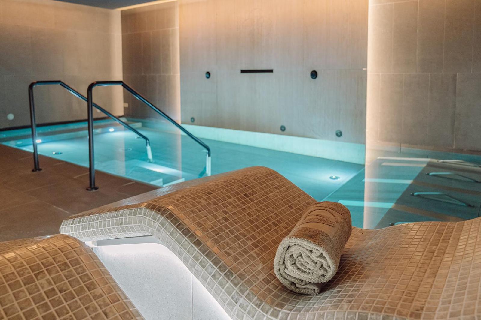 Palacio Arriluce Hotel - The Leading Hotels Of The World Getxo Esterno foto