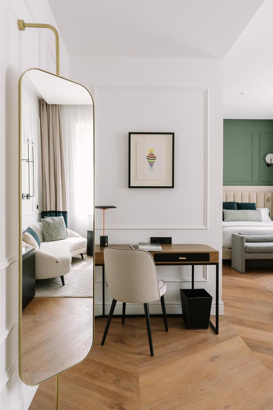 Palacio Arriluce Hotel - The Leading Hotels Of The World Getxo Esterno foto
