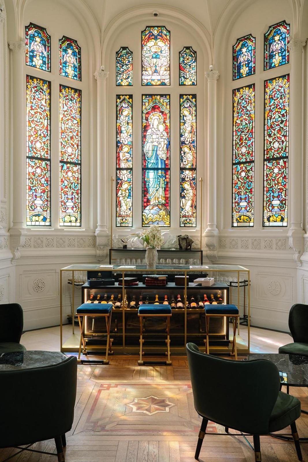 Palacio Arriluce Hotel - The Leading Hotels Of The World Getxo Esterno foto
